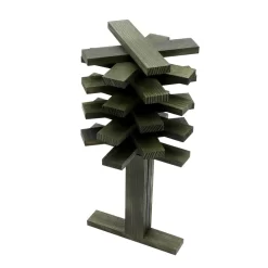 Kapla 40er Box - Grün