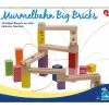 Murmelbahn Big Bricks - Kugelbahn Von Beluga 77020