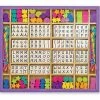 Melissa & Doug Holzperlen Set Buchstaben A-Z