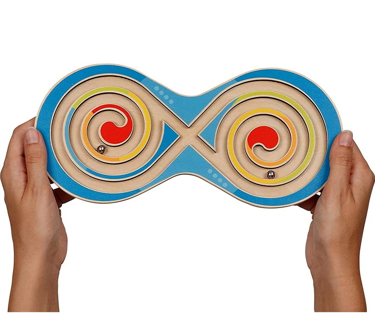 Motorik Acht (goki 59976) – Bild 2