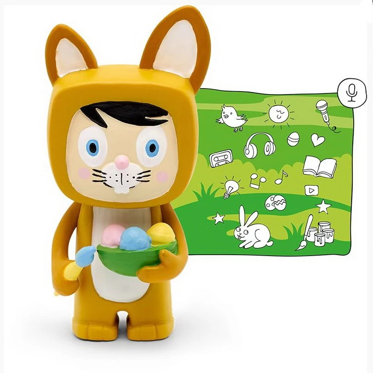 Tonies - Kreativ Tonie - Osterhase