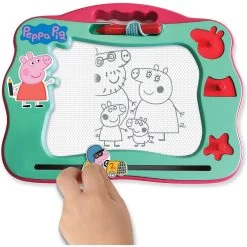 Peppa Pig Magnetische Maltafel (Boti 37296)