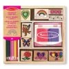Melissa & Doug Stempelset Freundschaft
