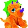 Suki Dino'z - Triceratops 24 Cm