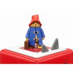 Tonies - Paddington Bär - Die Schönsten Geschichten - Hörbuch