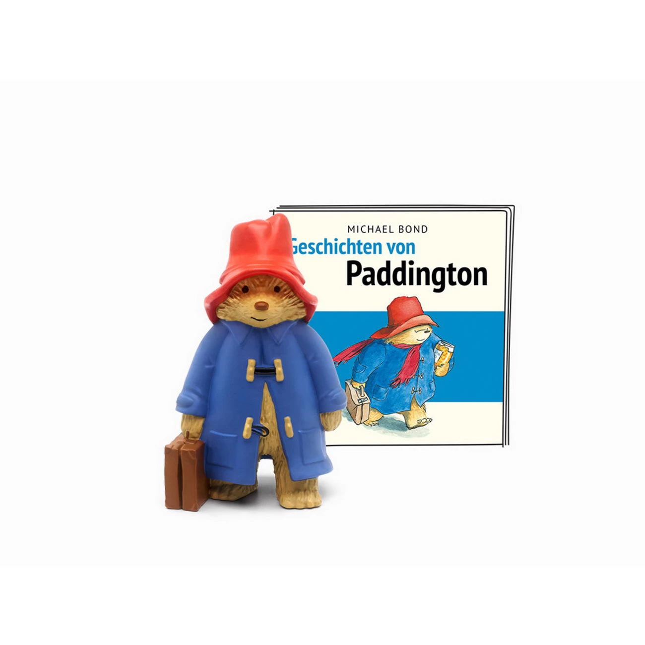 Tonies - Paddington Bär - Die Schönsten Geschichten - Hörbuch – Bild 3