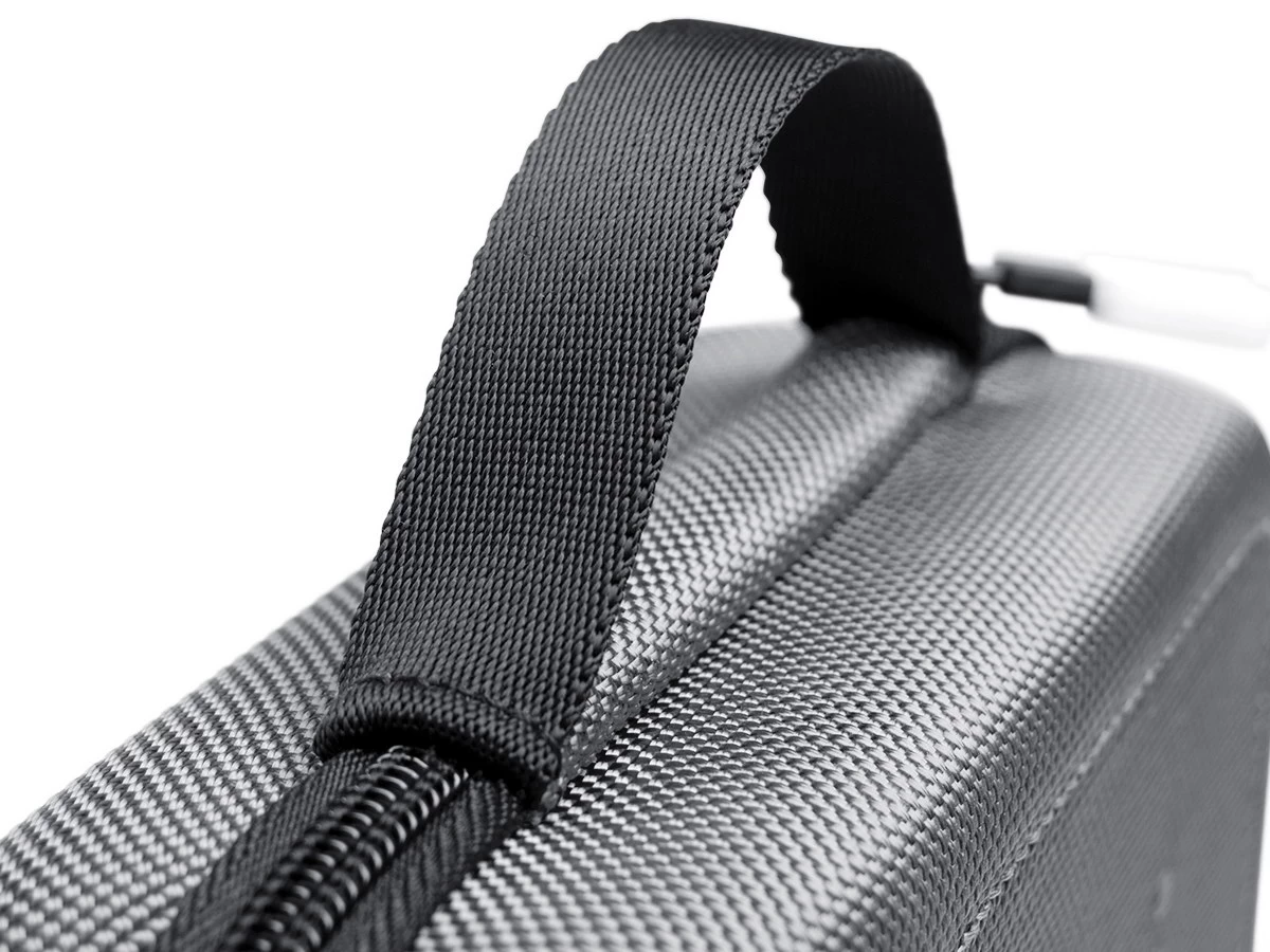 TONIES Tonie Transporter Anthrazit – Bild 2