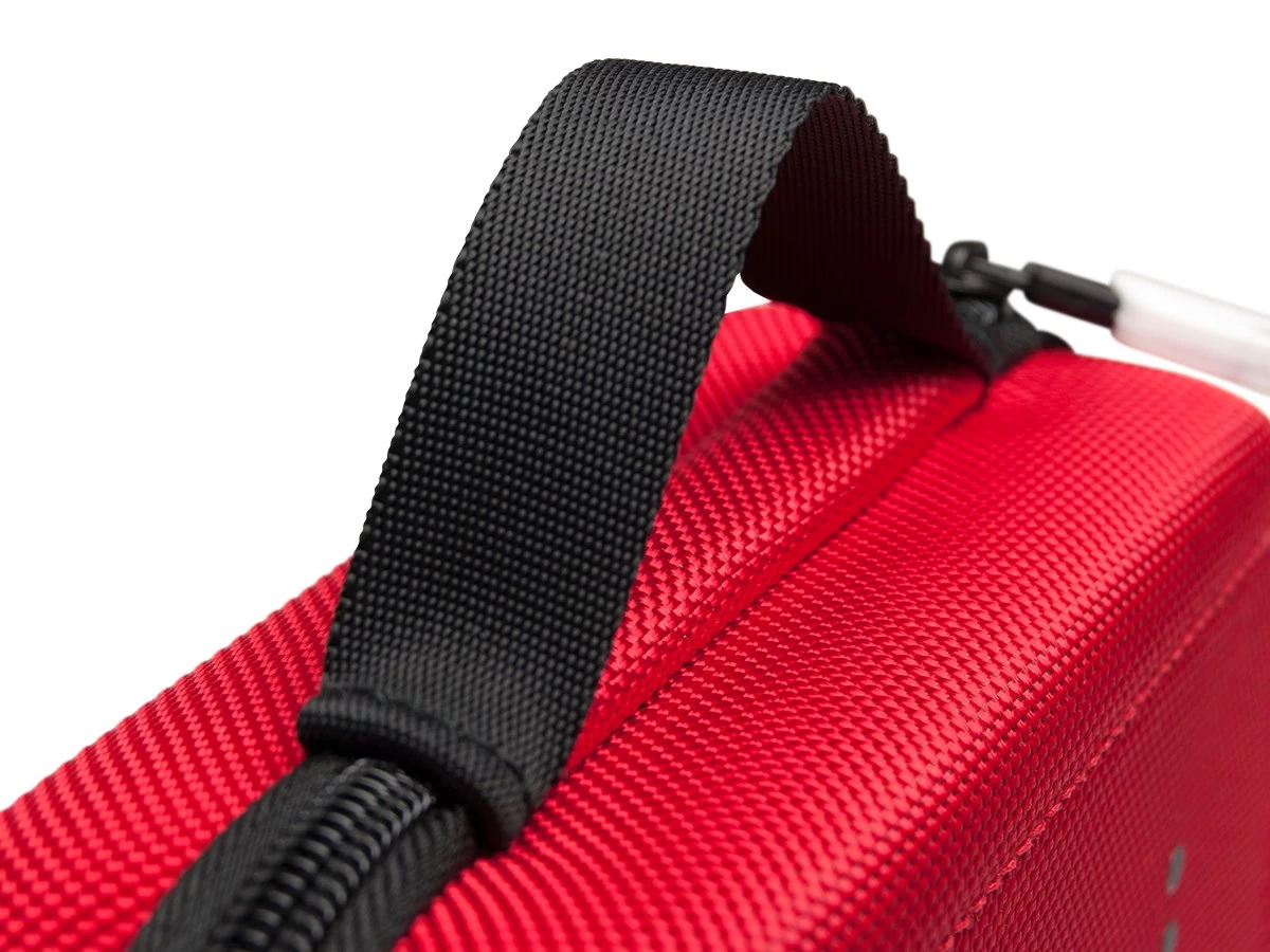 TONIES Tonie Transporter Rot – Bild 2