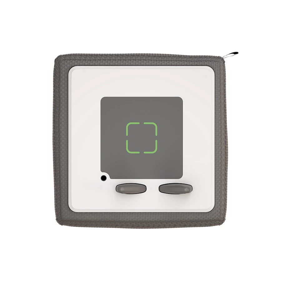 TONIES Toniebox Starterset Anthrazit Mit Kreativ-Tonie – Bild 2