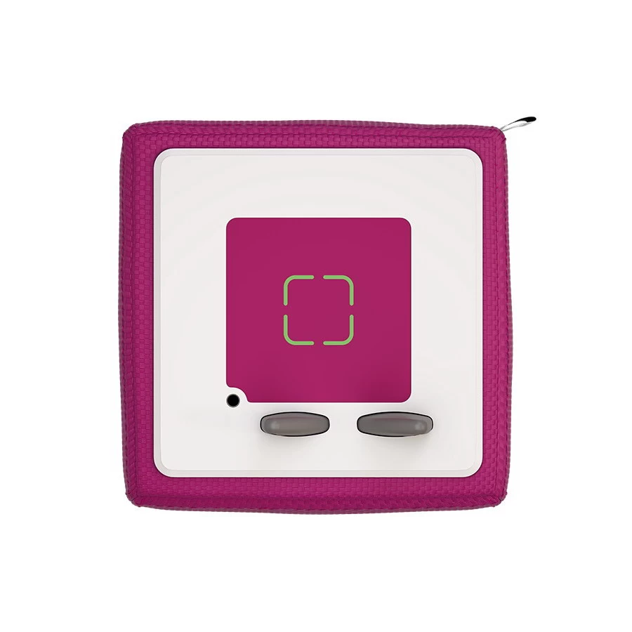 TONIES Toniebox Starterset Beere Mit Kreativ-Tonie – Bild 3