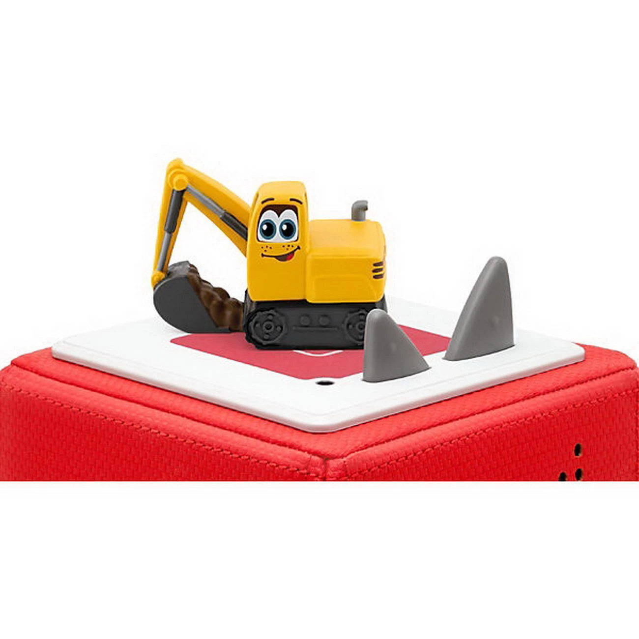 Tonies - Bagger Mats Und Seine Freunde - Sing Kinderlieder - Musik – Bild 3