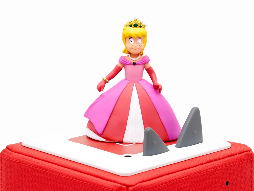 Tonies - Bibi Blocksberg - Prinzessinnen Von Thunderstorm - Hörspiel – Bild 2