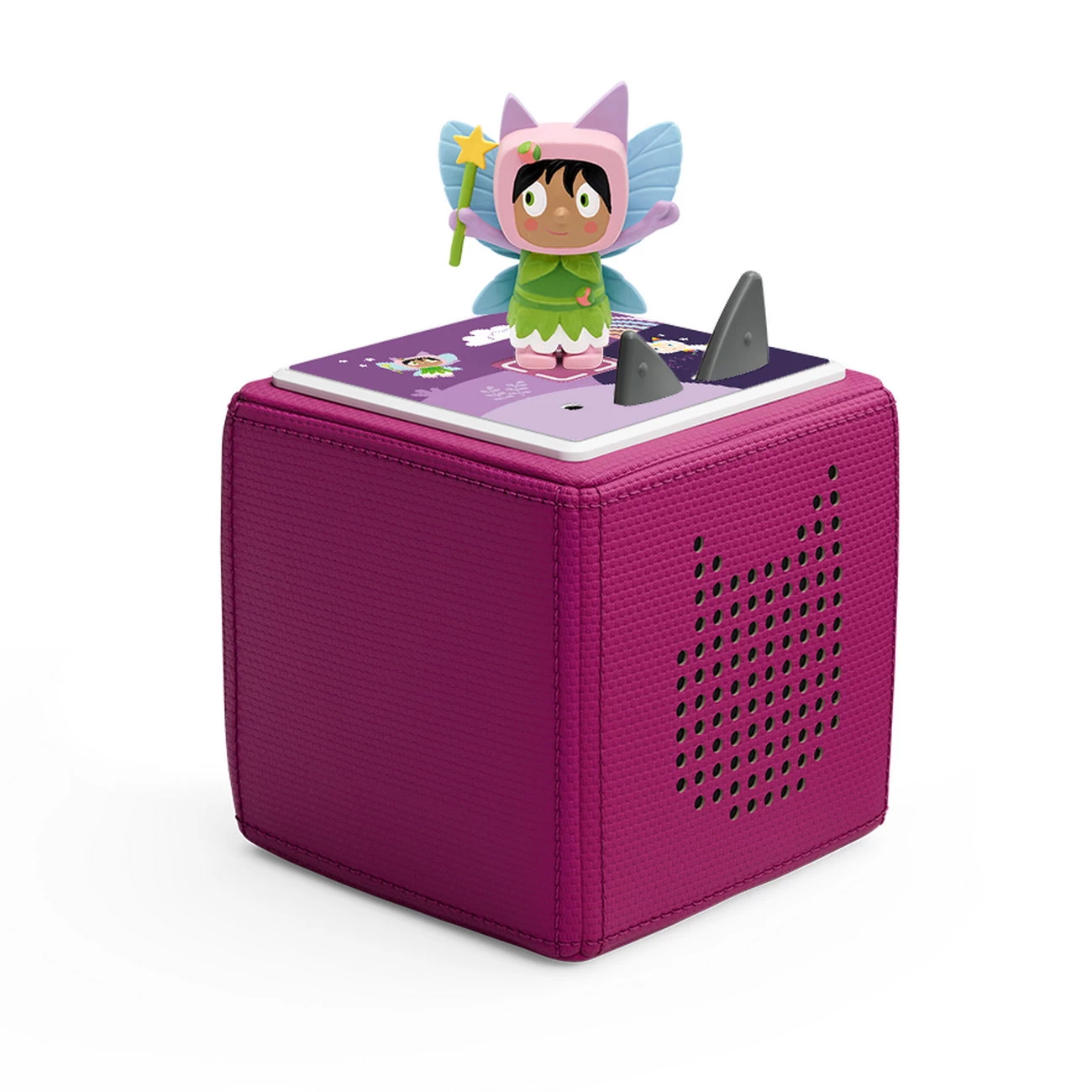 Tonies - Dekofolie - Hinter Dem Regenbogen Beere – Bild 2