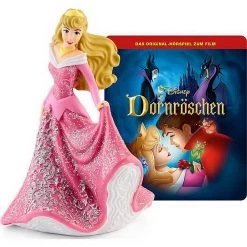 Tonies - Disney - Dornröschen - Hörspiel