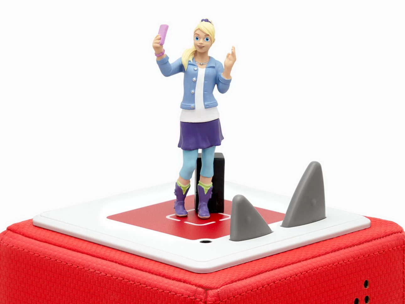 Tonies - Die Drei Ausrufezeichen !!! - Das Geheimnis Der Alten Villa - Hörspiel – Bild 3