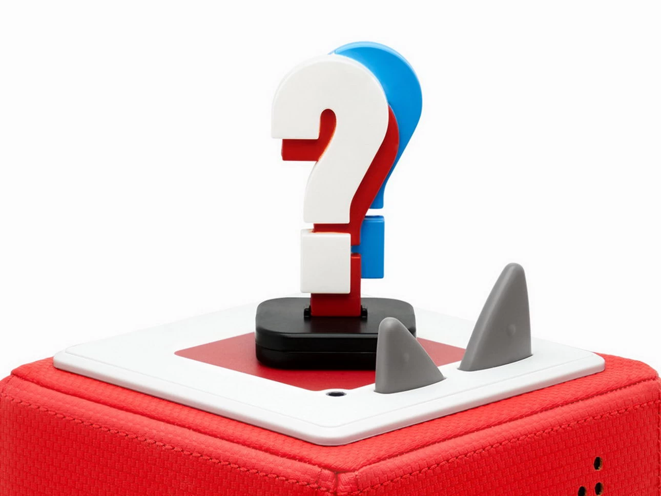 Tonies - Die Drei Fragezeichen ??? - Und Der Super-Papagei - Hörspiel