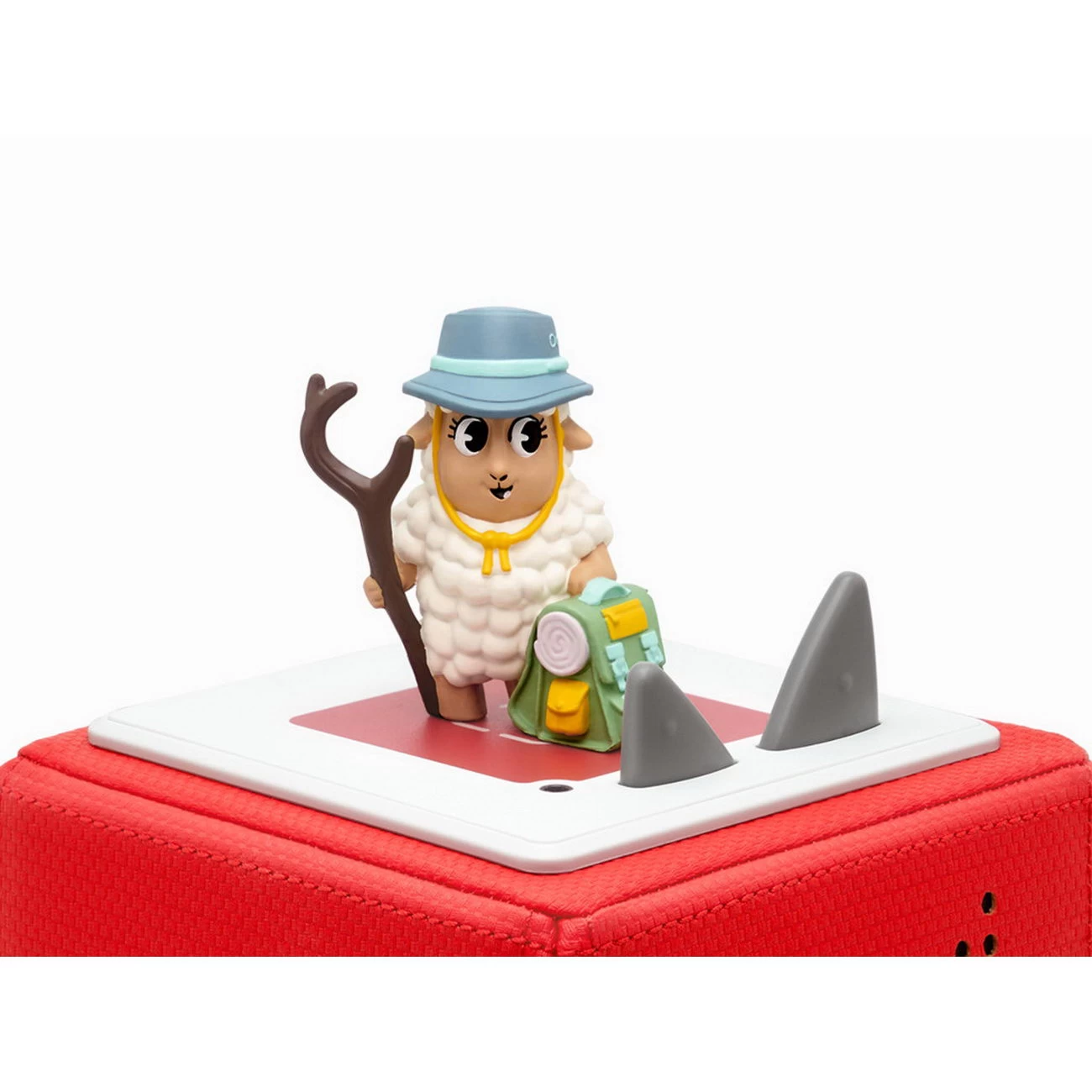 Tonies - Rund Um Die Welt Mit Fuchs Und Schaf - Osaka Und Serengeti - Hörspiel – Bild 2