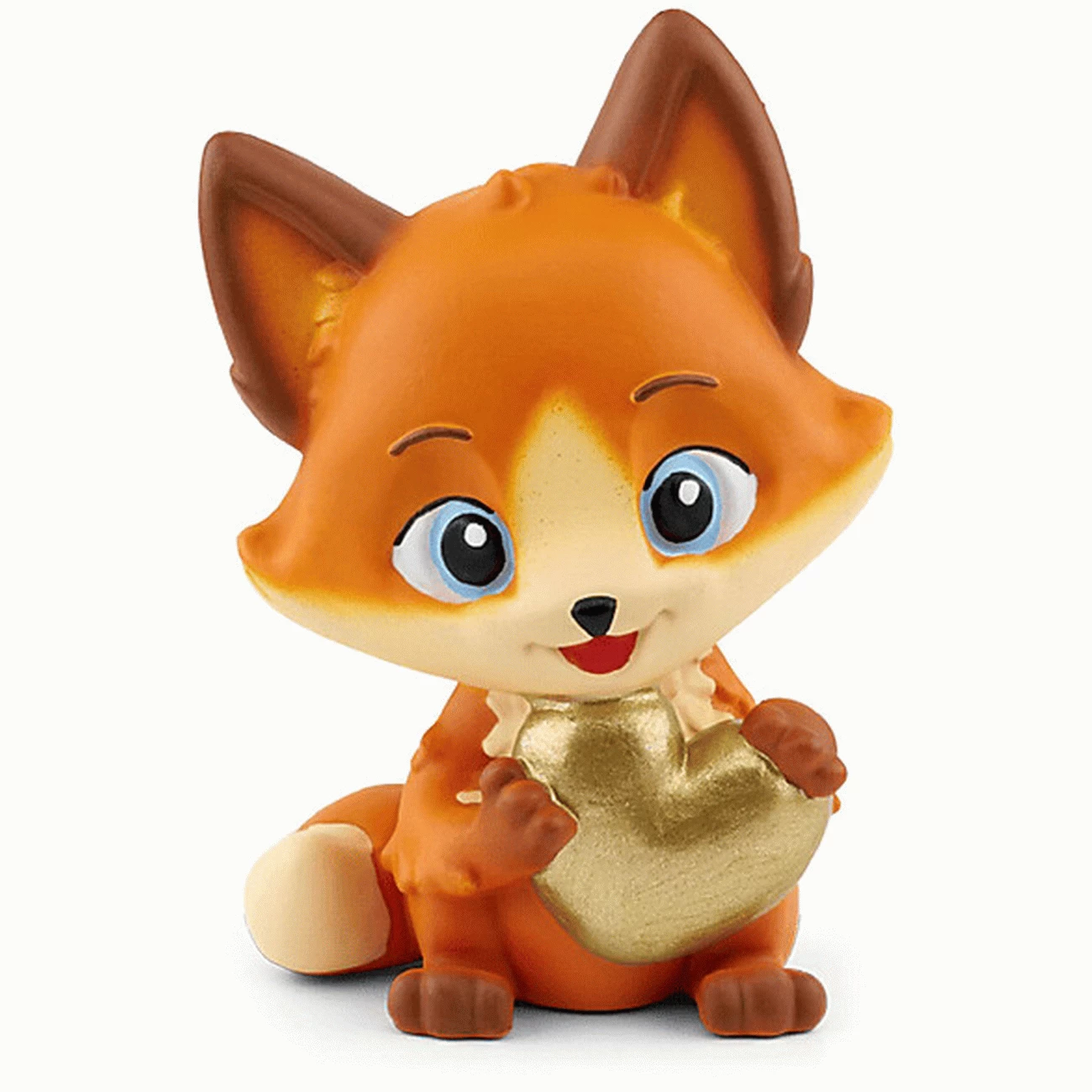 Tonies - Die Glücksfüchse - Spenden Tonie - Hörspiel – Bild 2