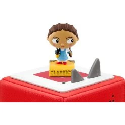 Tonies - Lieblings Klassiker - Der Zauberer Von Oz - Hörbuch