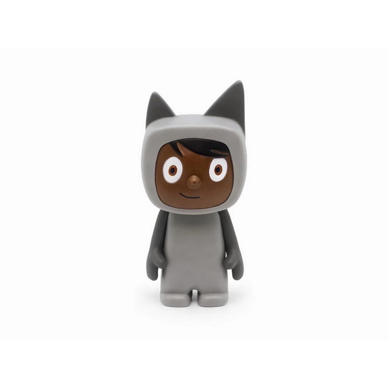 Tonies - Kreativ Tonie - Anthrazit - Dunkelbraun – Bild 2