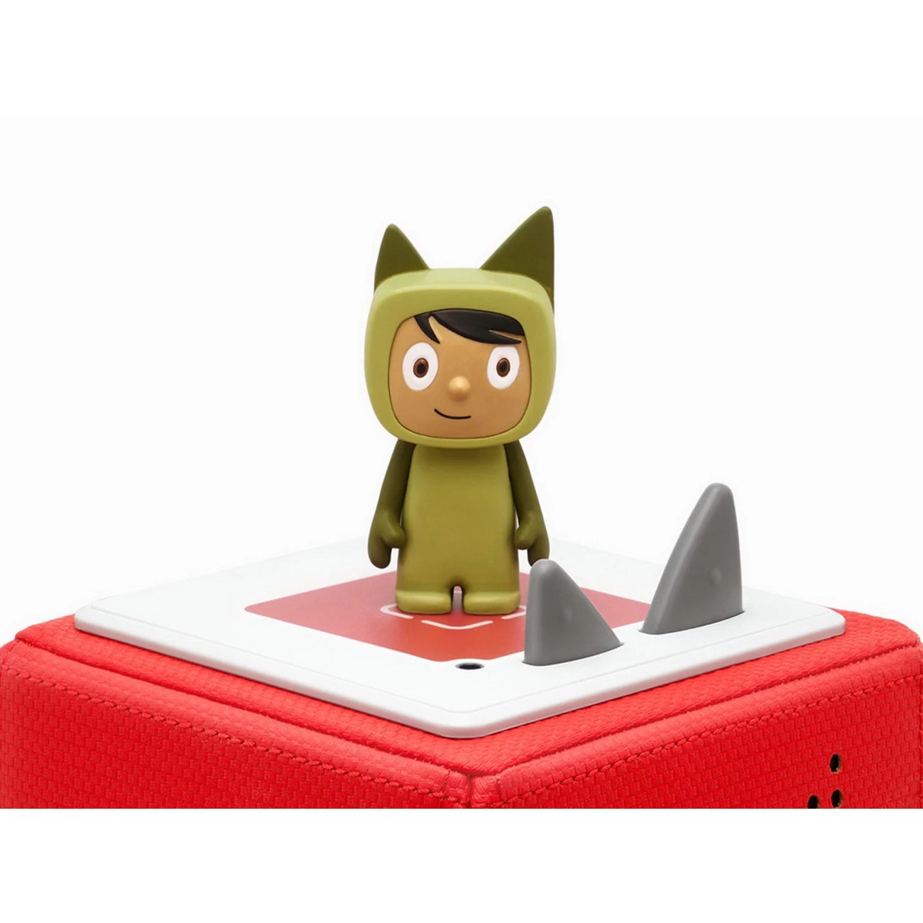 Tonies - Kreativ Tonie - Grün - Hellbraun – Bild 2