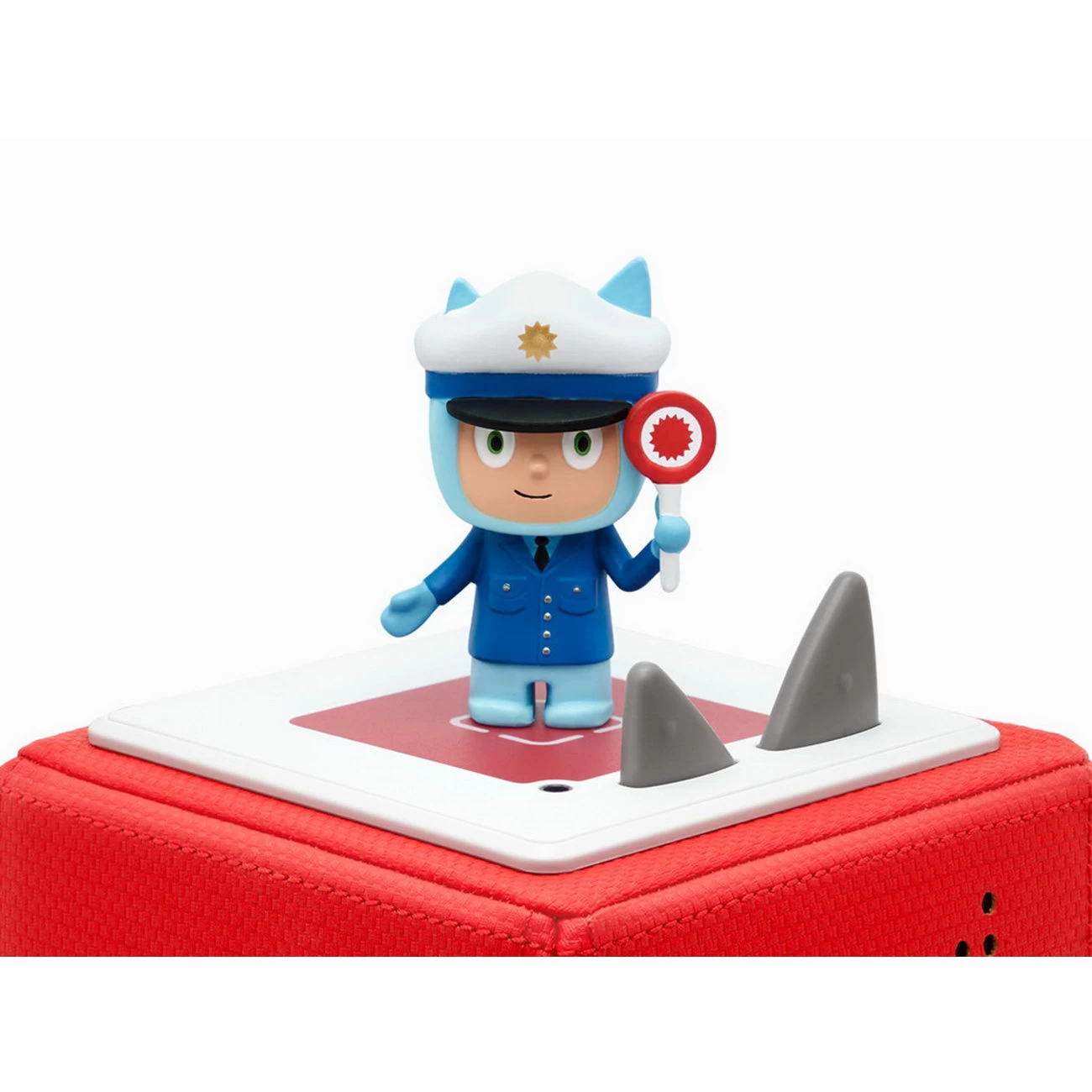 Tonies - Kreativ Tonie - Polizist – Bild 2