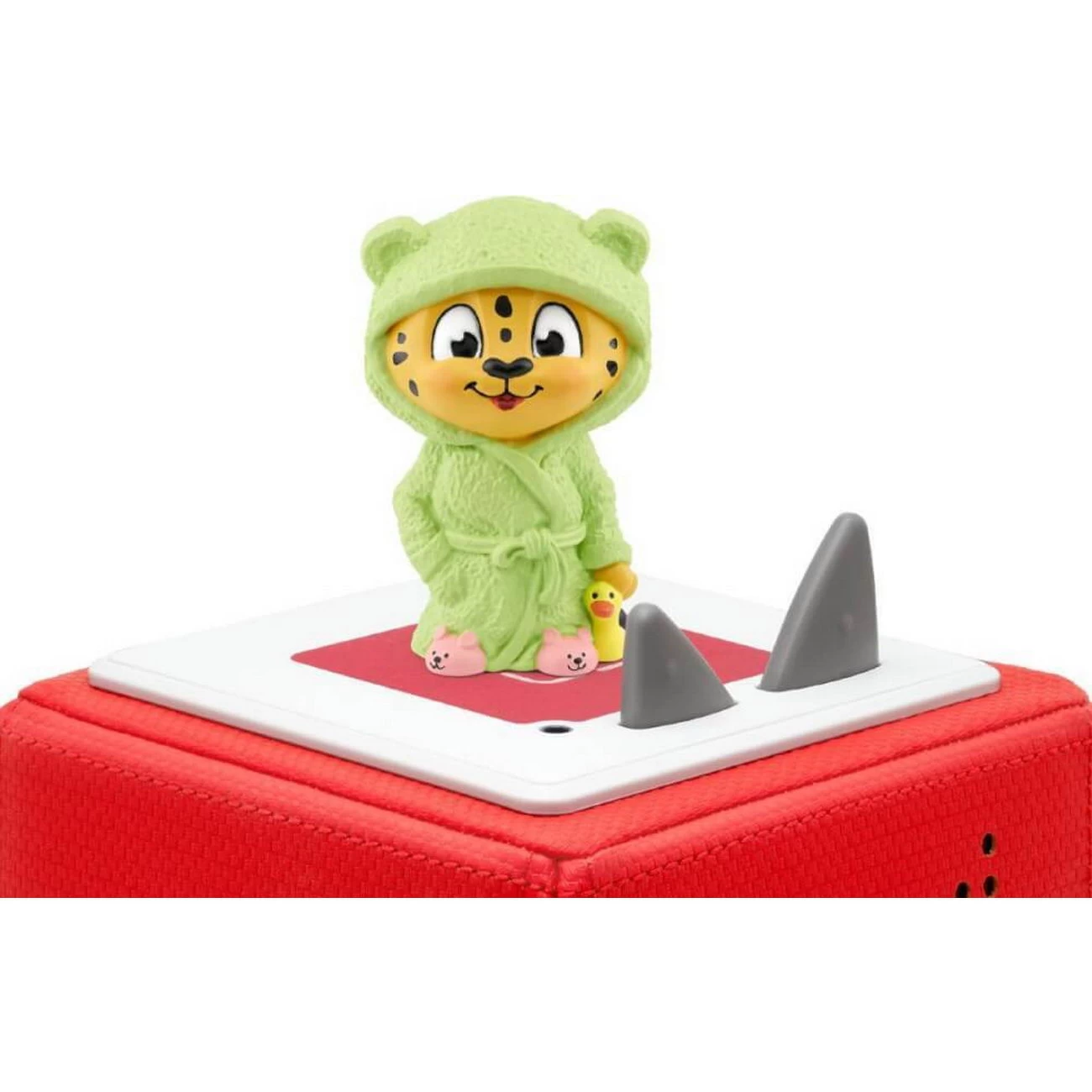 Tonies - Leos Tag - Badezeit - Hörspiel – Bild 3