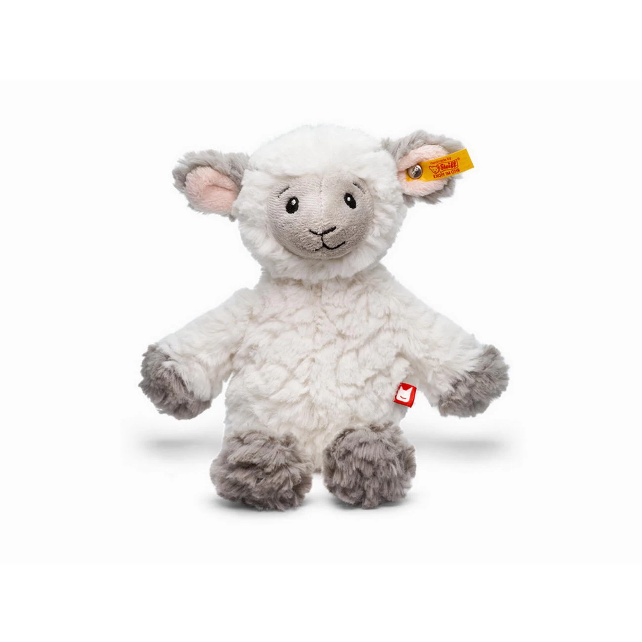 Tonies - Steiff Soft Cuddly Friends - Lita Lamm - Hörspiel Mit Liedern