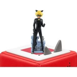 Tonies - Miraculous - Der Betrüger - Hörspiel