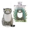 Tonies - Mog Der Vergessliche Kater - Hörbuch