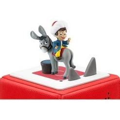 Tonies - Nasreddin Hodscha - Seine Ersten Abenteuer - Hörbuch