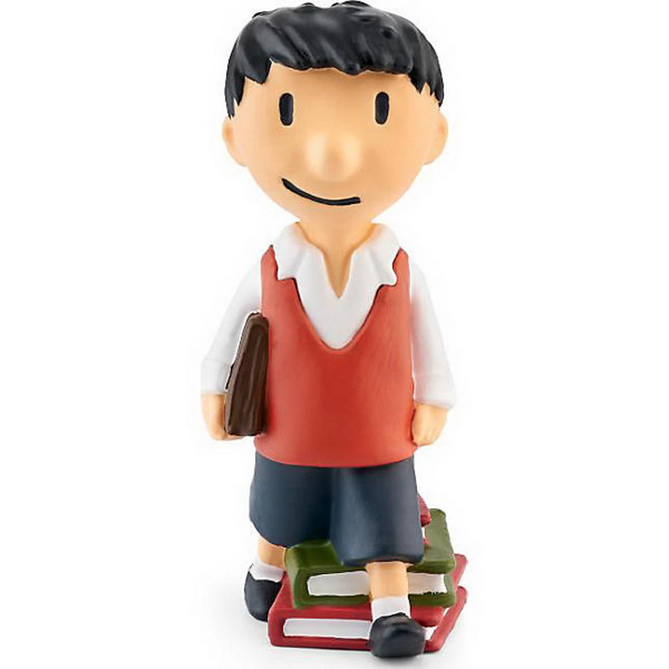 Tonies - Der Kleine Nick Ist Der Beste - Hörbuch – Bild 2