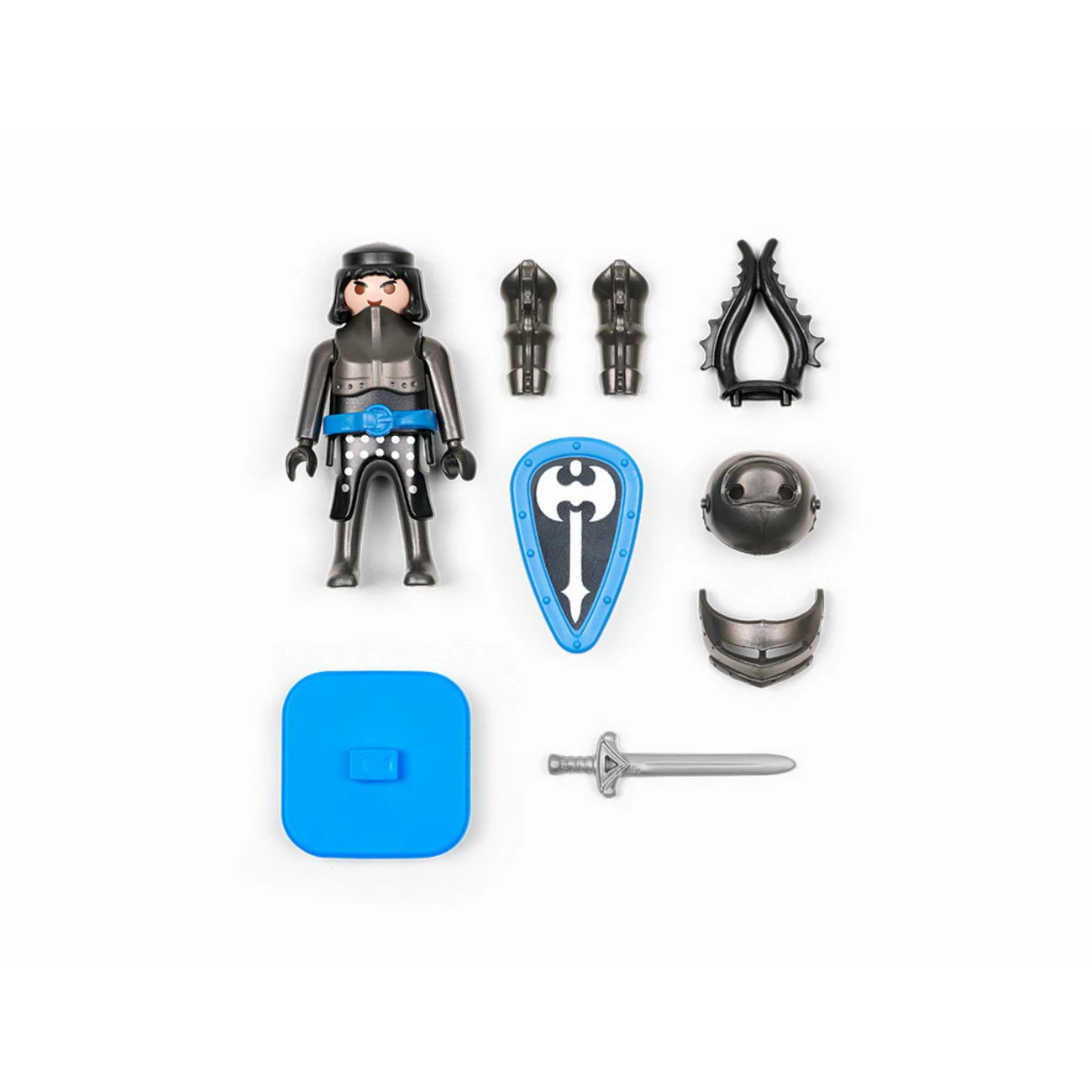 Tonies - Die Playmos - Das Turnier Auf Der Königsritterburg - Hörspiel – Bild 4