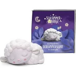 Tonies - Schlummerbande Einschlafmelodien - Schlummerschaf Im Zauberwald- Musik