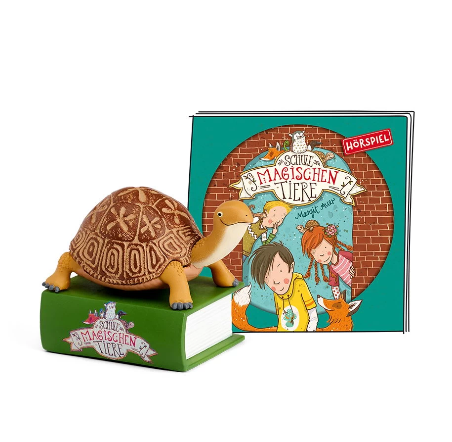 Tonies - Die Schule Der Magischen Tiere - Hörspiel – Bild 2