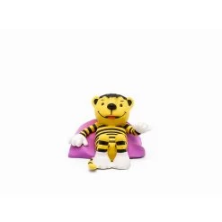 Tonies - Janosch - Als Tiger Und Bär Beinahe Das Beste Verpassten - Hörspiel