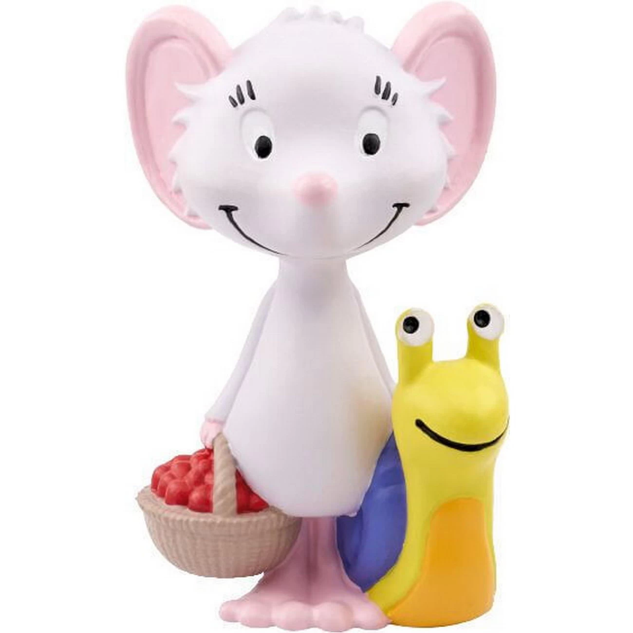 Tonies - Tilda Apfelkern - Das Drinnen Picknick - Hörspiel – Bild 2