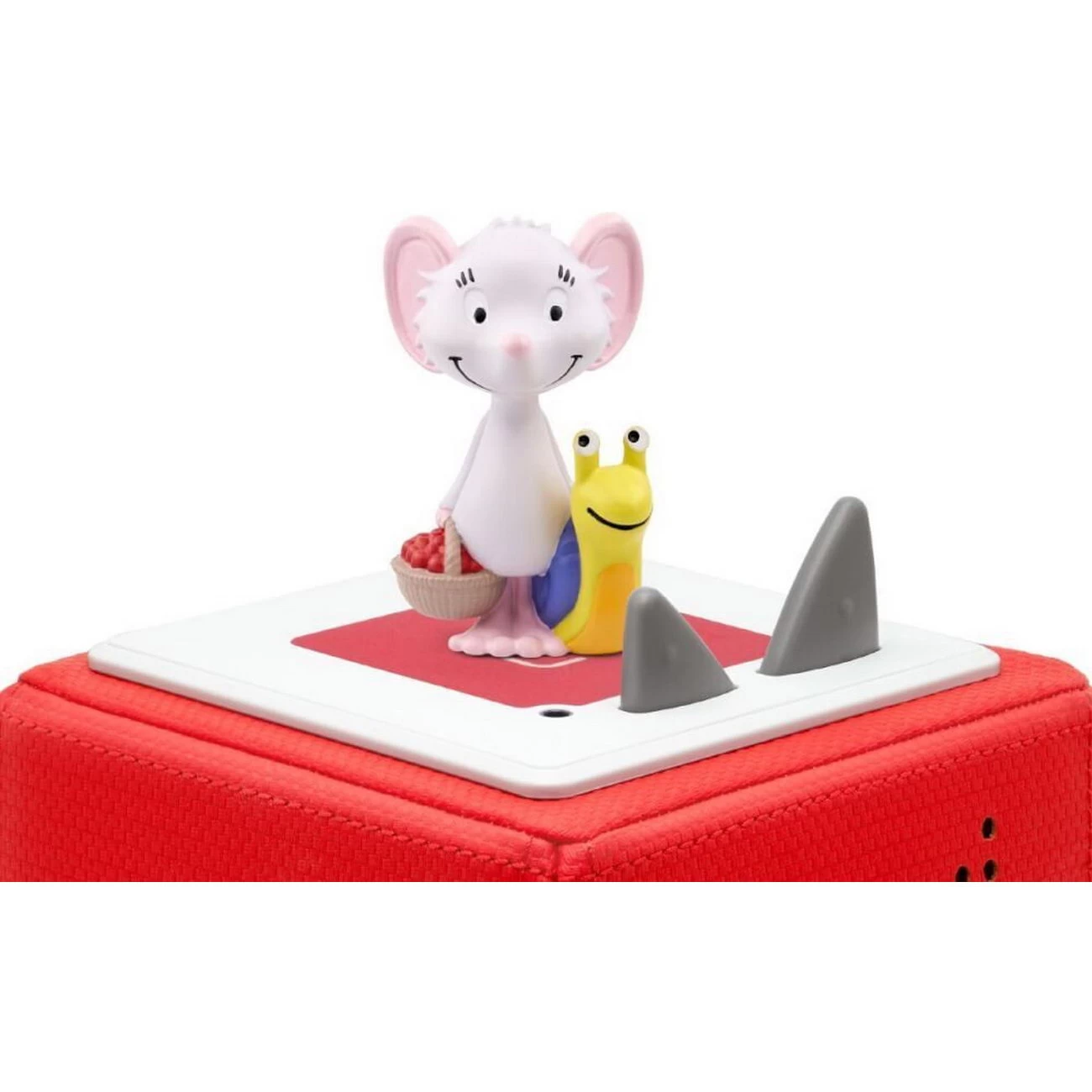 Tonies - Tilda Apfelkern - Das Drinnen Picknick - Hörspiel – Bild 3