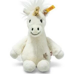 Tonies - Steiff Soft Cuddly Friends - Unica Einhorn - Hörspiel