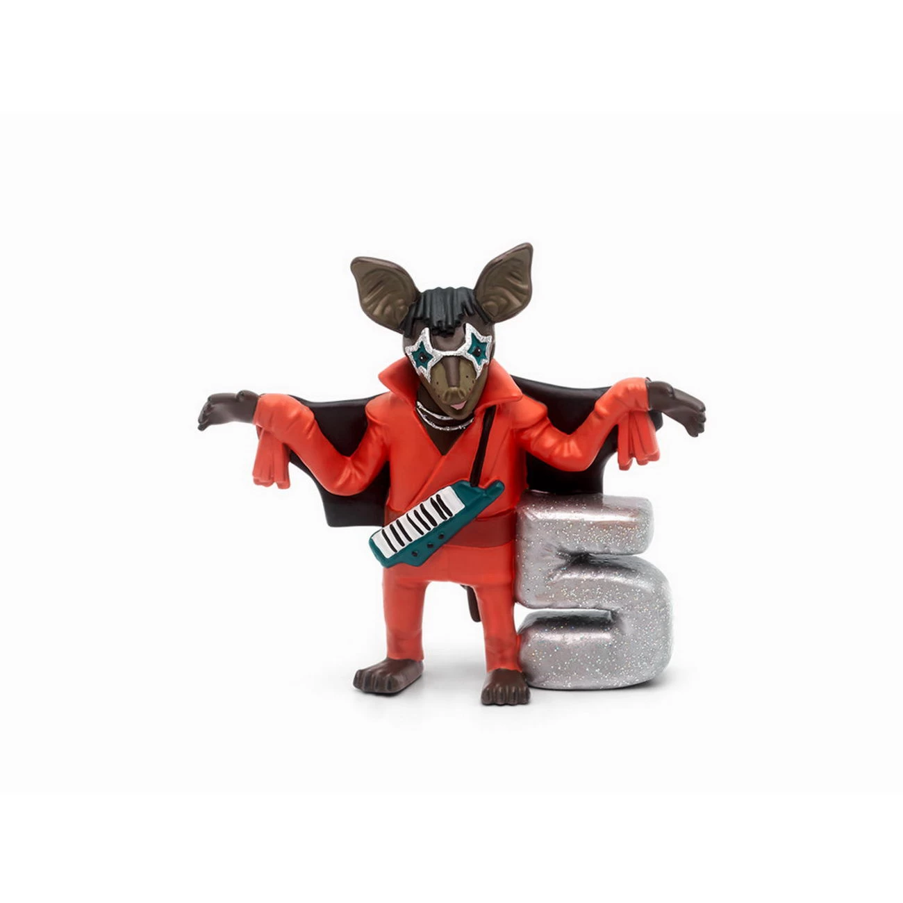 Tonies - Unter Meinem Bett 5 - Musik – Bild 3