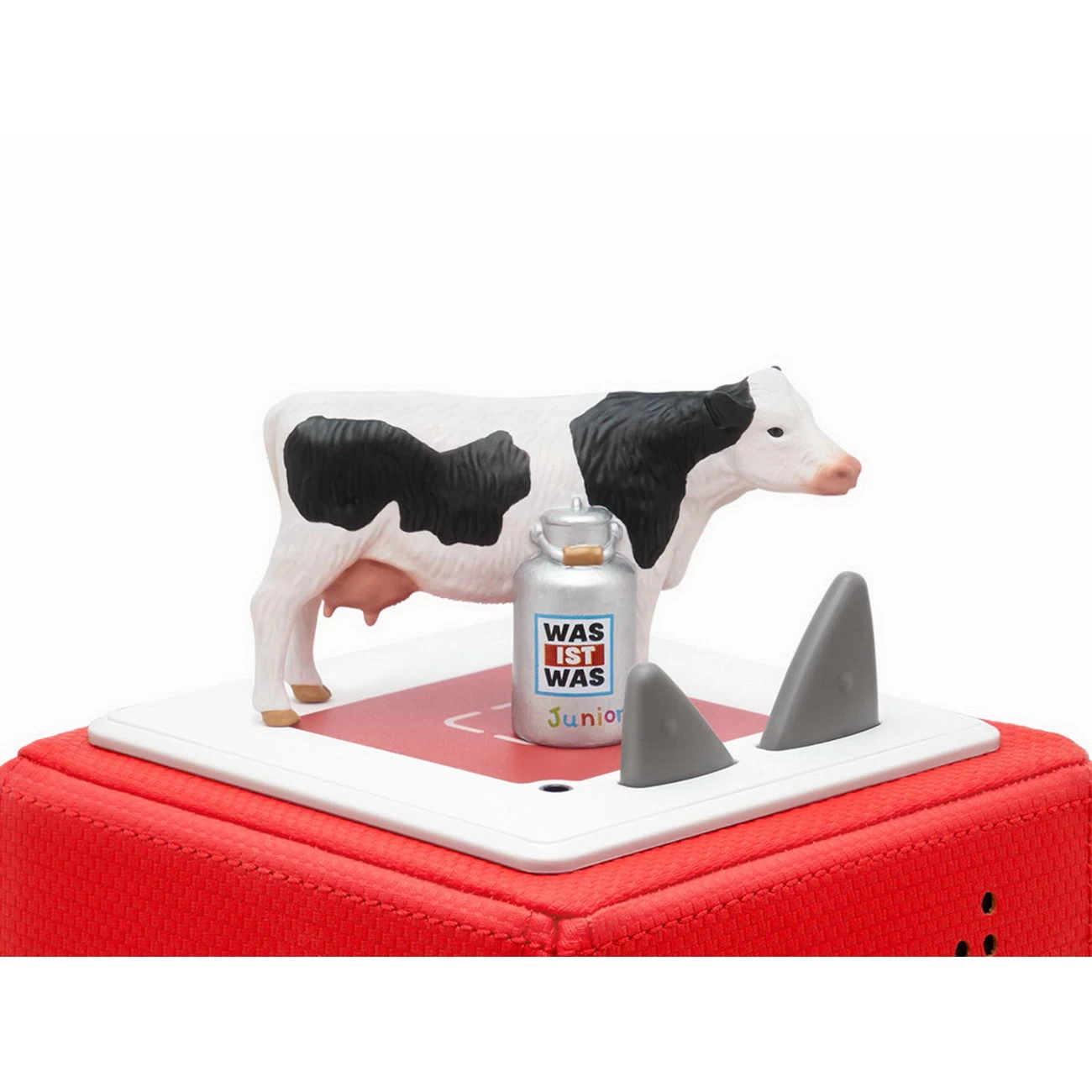 Tonies - WAS IST WAS Junior - Bauernhof - Hörspiel Mit Liedern – Bild 2