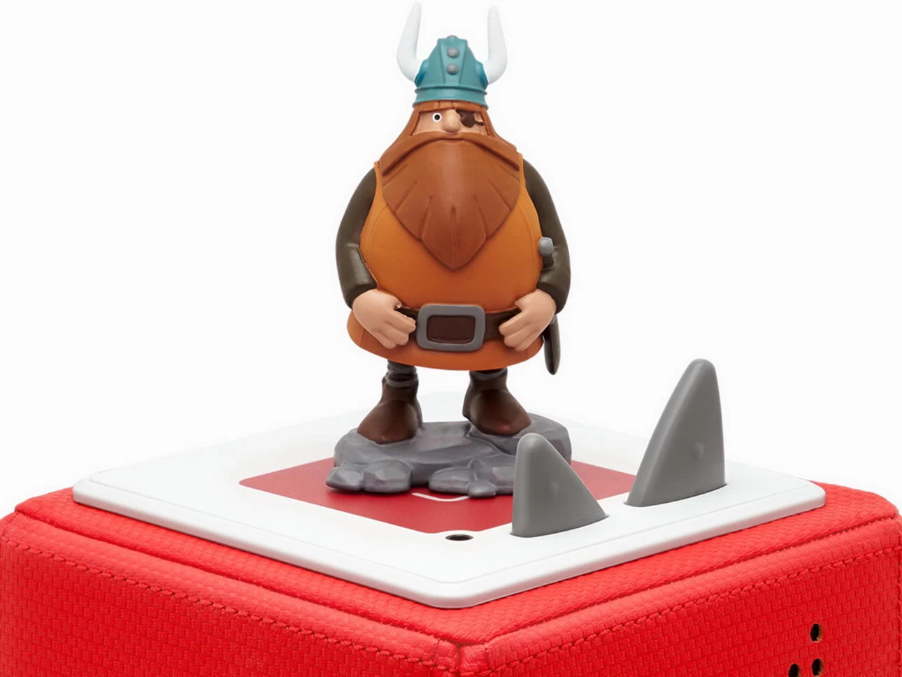 Tonies - Wickie - Tanz Mit Dem Wolf - Hörspiel