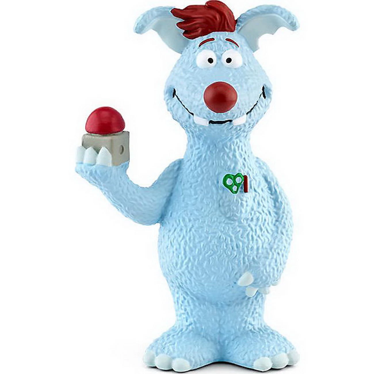 Tonies - Woozle Goozle - Luft Und Elektrizität - Hörbuch Wissen – Bild 3