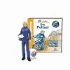 Tonies - Wieso Weshalb Warum Junior - Die Polizei - Hörspiel Mit Liedern