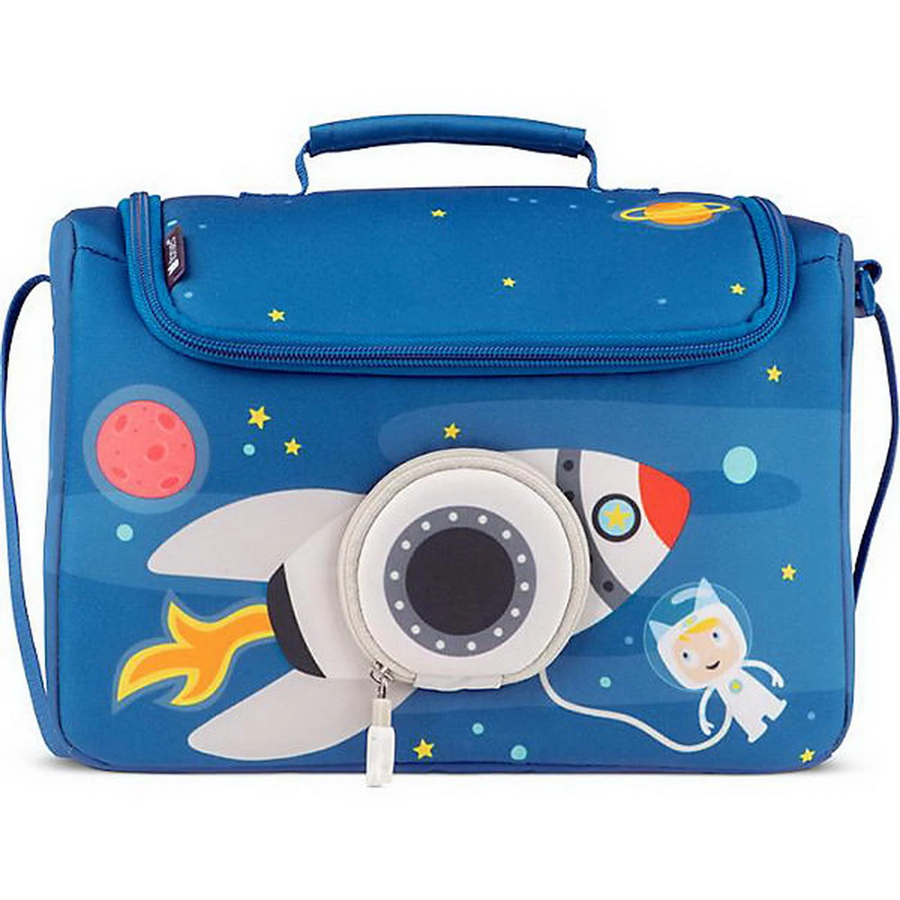 Tonies HörSpiel Transporter - Durch Die Galaxie Blau – Bild 6