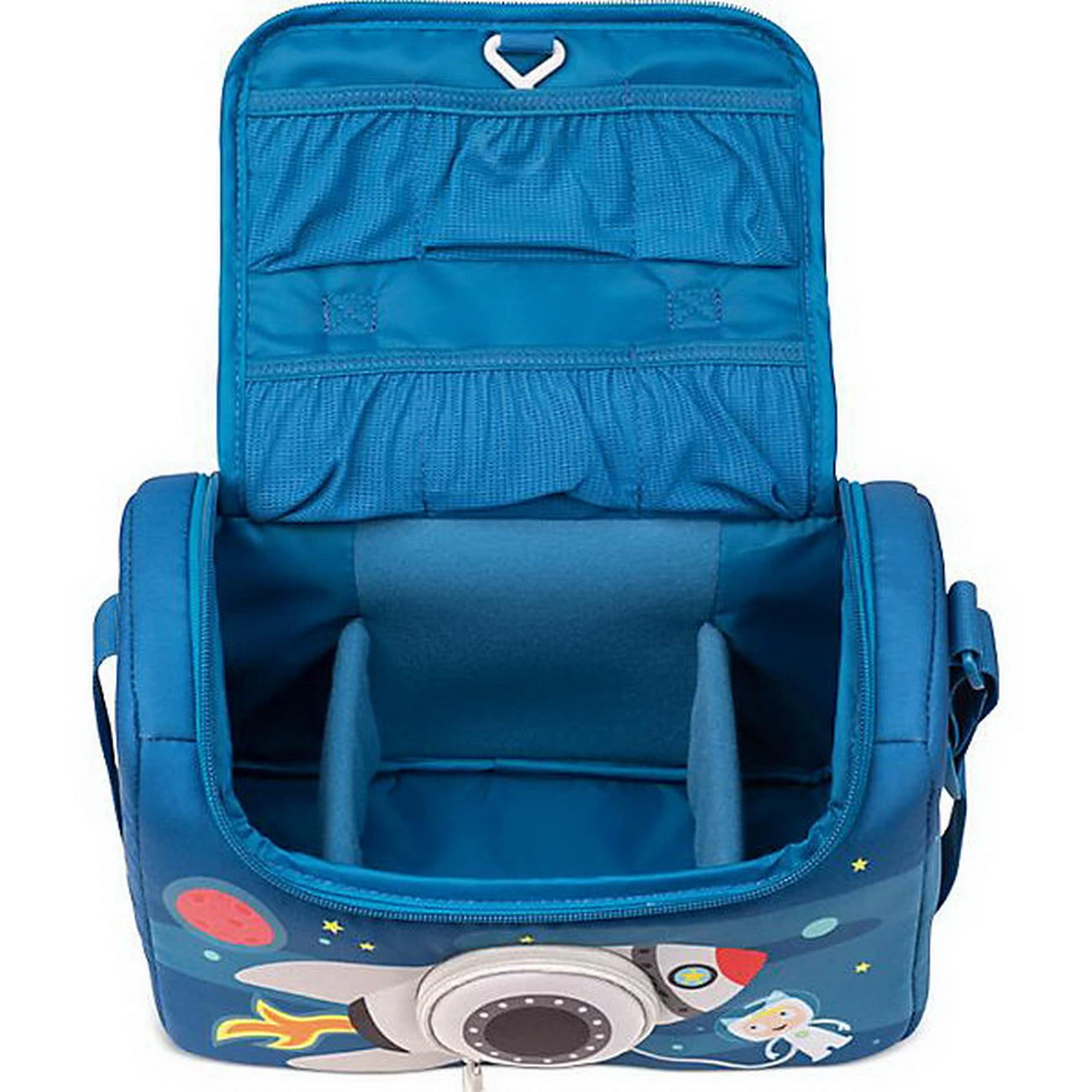 Tonies HörSpiel Transporter - Durch Die Galaxie Blau – Bild 2