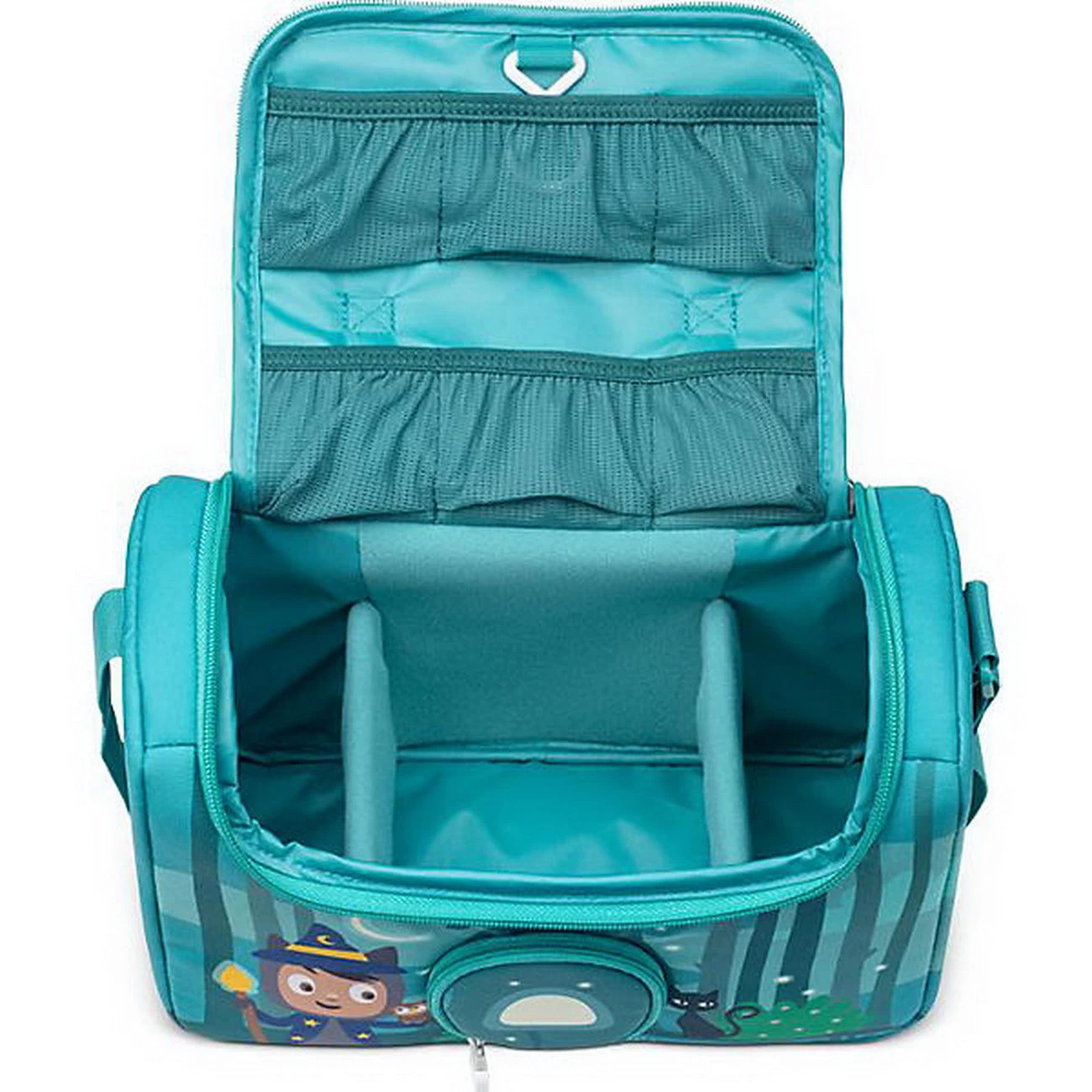 Tonies HörSpiel Transporter - Unter Dem Zaubermond Türkis – Bild 3