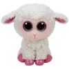 TY Glubschis - Twinkle - Lamm Mit Rosa Hufen
